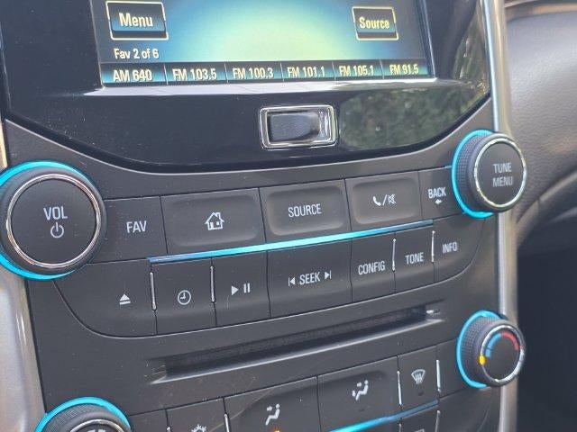 2015 Chevrolet Malibu 1LT - Photo 25