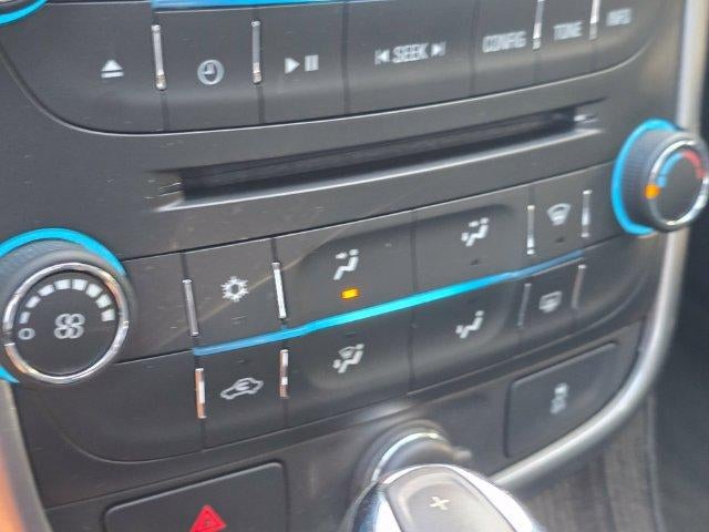 2015 Chevrolet Malibu 1LT - Photo 26