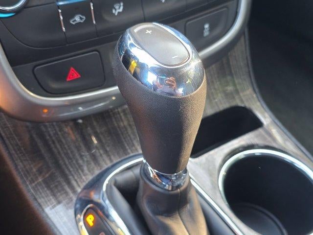 2015 Chevrolet Malibu 1LT - Photo 27