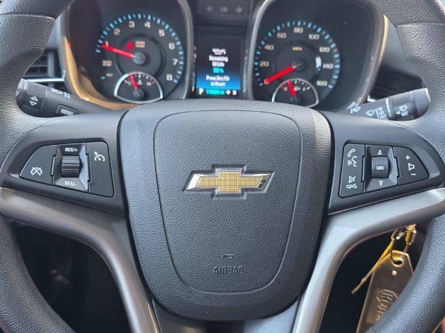 2015 Chevrolet Malibu 1LT - Photo 30