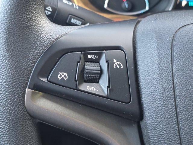 2015 Chevrolet Malibu 1LT - Photo 31