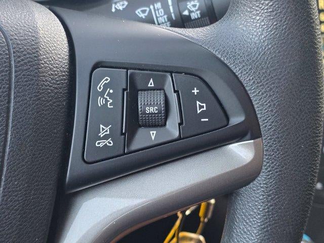 2015 Chevrolet Malibu 1LT - Photo 32