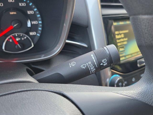 2015 Chevrolet Malibu 1LT - Photo 33