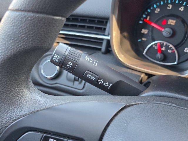 2015 Chevrolet Malibu 1LT - Photo 34