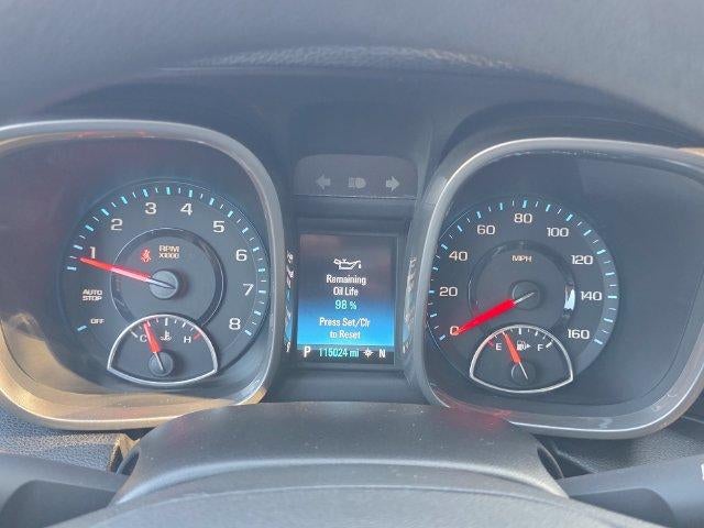 2015 Chevrolet Malibu 1LT - Photo 35