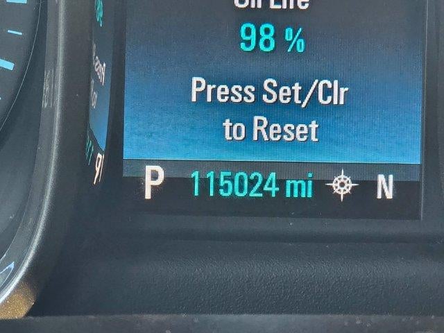 2015 Chevrolet Malibu 1LT - Photo 36