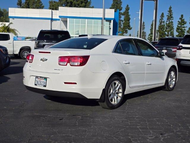 2015 Chevrolet Malibu 1LT - Photo 6