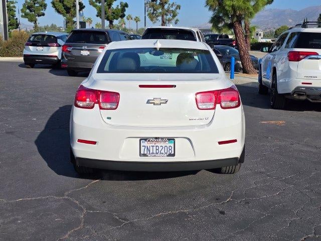2015 Chevrolet Malibu 1LT - Photo 7