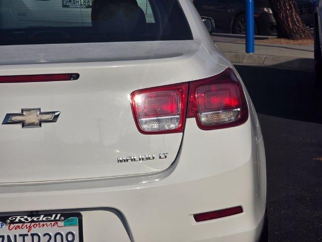2015 Chevrolet Malibu 1LT - Photo 8