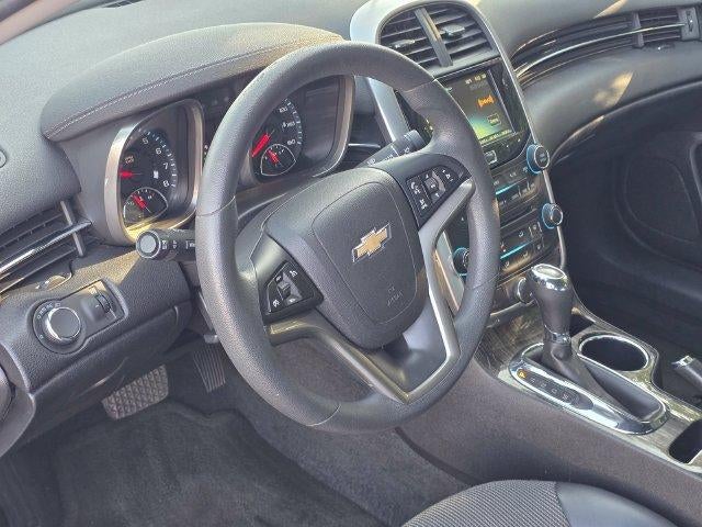 2015 Chevrolet Malibu 1LT - Photo 9