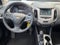 2017 Chevrolet Cruze Sedan LS (Automatic)