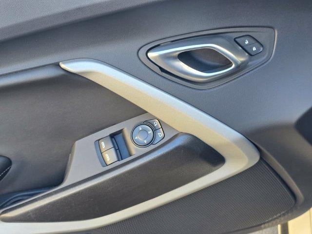 2024 Chevrolet Camaro 1LT - Photo 11