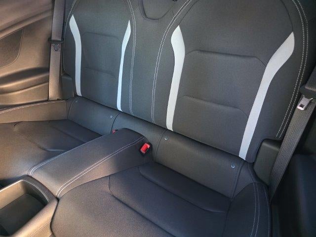 2024 Chevrolet Camaro 2dr Coupe 1LT