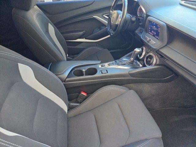 2024 Chevrolet Camaro 2dr Coupe 1LT