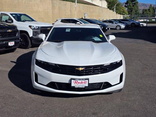 2024 Chevrolet Camaro 2dr Coupe 1LT