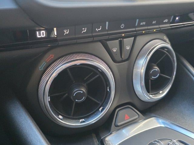 2024 Chevrolet Camaro 1LT - Photo 25