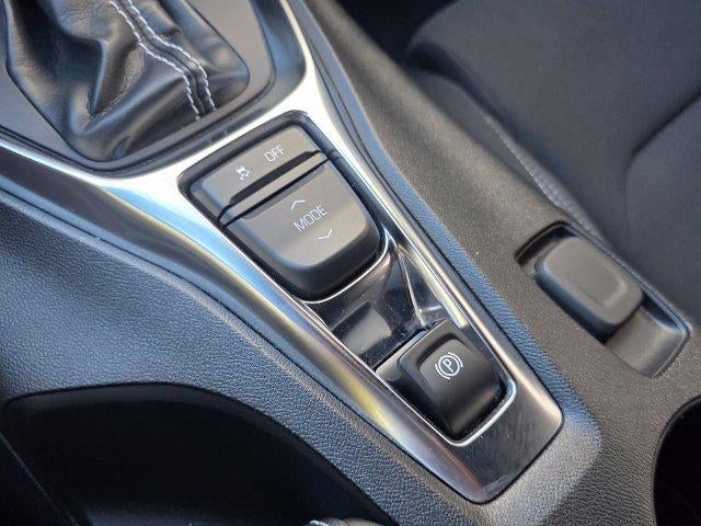 2024 Chevrolet Camaro 1LT - Photo 27