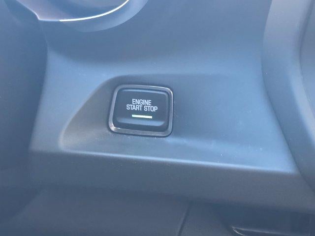 2024 Chevrolet Camaro 1LT - Photo 29