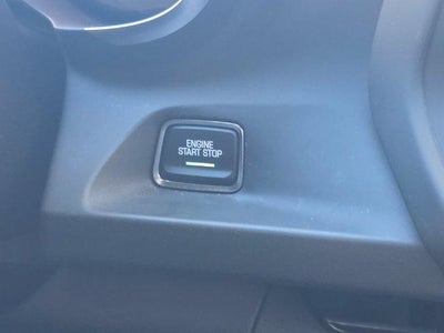 2024 Chevrolet Camaro 2dr Coupe 1LT