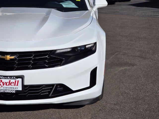 2024 Chevrolet Camaro 2dr Coupe 1LT