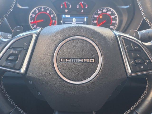 2024 Chevrolet Camaro 2dr Coupe 1LT