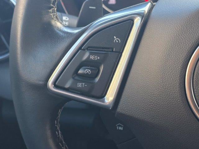 2024 Chevrolet Camaro 1LT - Photo 31