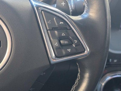 2024 Chevrolet Camaro 2dr Coupe 1LT