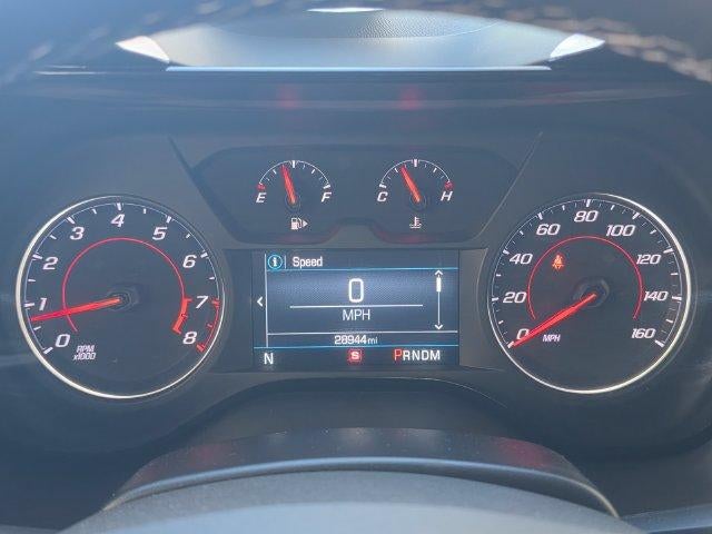 2024 Chevrolet Camaro 1LT - Photo 35