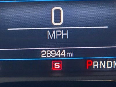 2024 Chevrolet Camaro 2dr Coupe 1LT