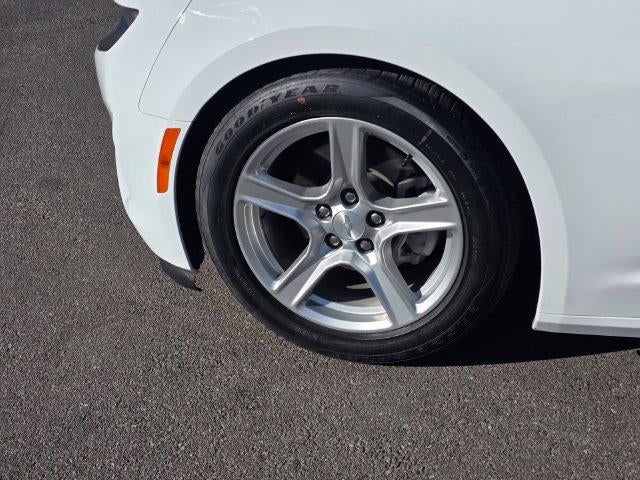 2024 Chevrolet Camaro 1LT - Photo 5
