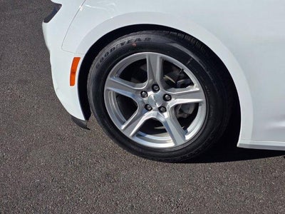 2024 Chevrolet Camaro 2dr Coupe 1LT