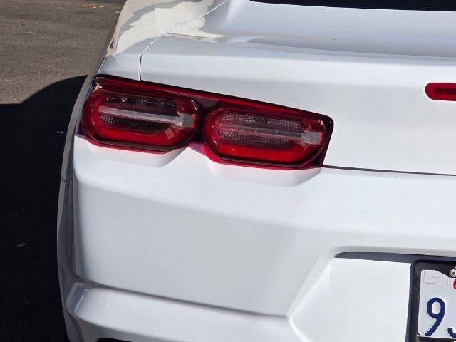 2024 Chevrolet Camaro 1LT - Photo 8
