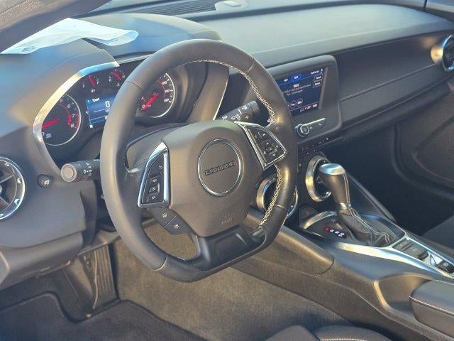 2024 Chevrolet Camaro 2dr Coupe 1LT