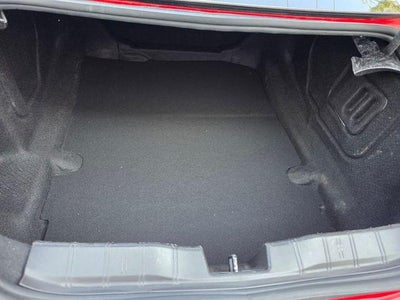 2023 Chevrolet Camaro 2dr Coupe 1LT