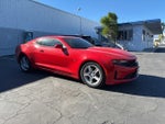 2023 Chevrolet Camaro 2dr Coupe 1LT