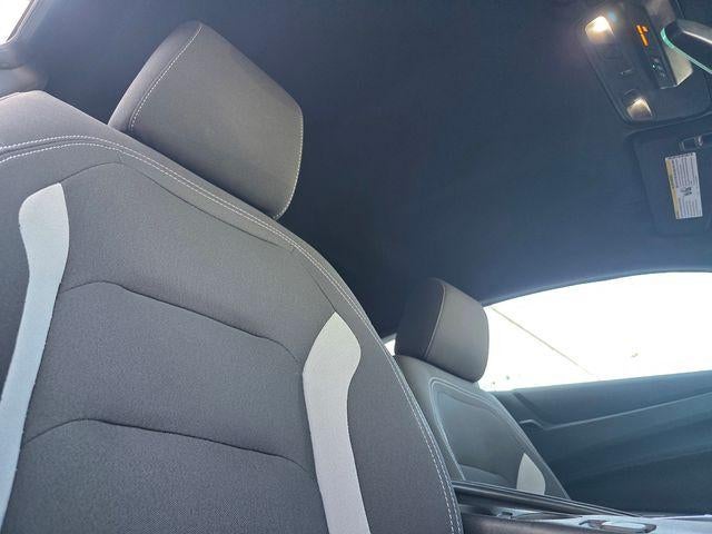 2023 Chevrolet Camaro 2dr Coupe 1LT