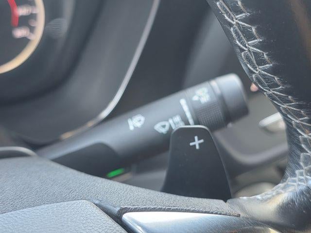 2023 Chevrolet Camaro 2dr Coupe 1LT