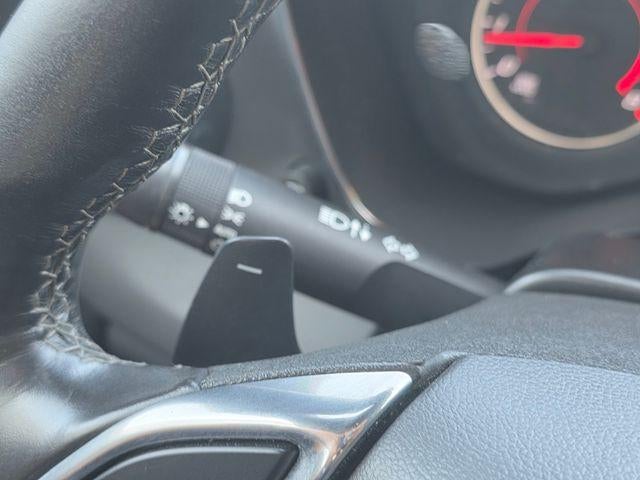 2023 Chevrolet Camaro 2dr Coupe 1LT