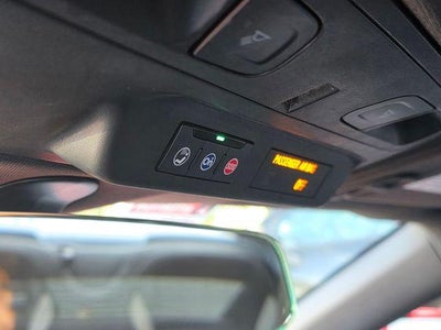 2023 Chevrolet Camaro 2dr Coupe 1LT