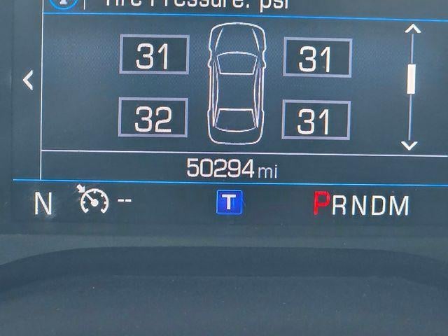 2023 Chevrolet Camaro 2dr Coupe 1LT