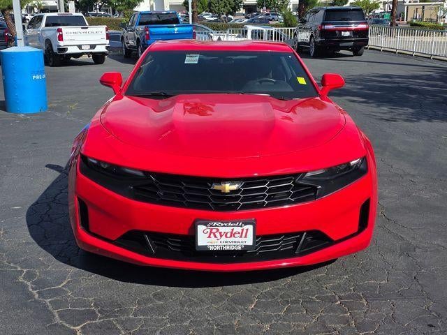 2023 Chevrolet Camaro 2dr Coupe 1LT