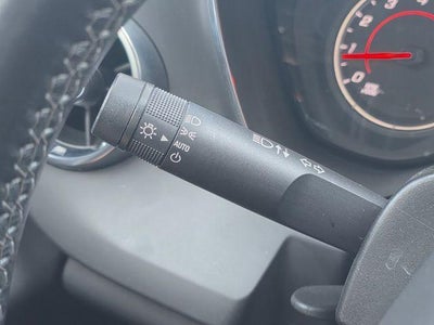 2023 Chevrolet Camaro 2dr Coupe 1LT