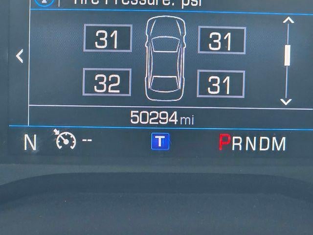 2023 Chevrolet Camaro 2dr Coupe 1LT