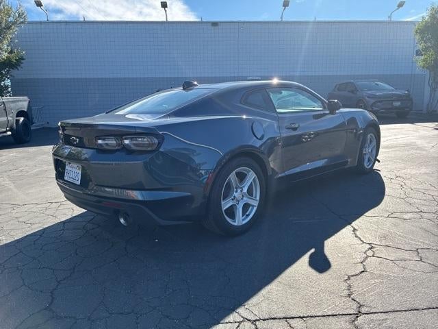 2023 Chevrolet Camaro 2dr Coupe 3LT