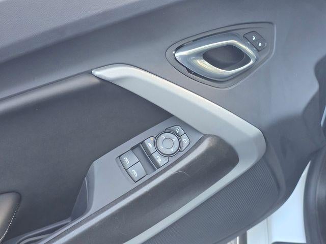 2023 Chevrolet Camaro 2dr Convertible LT1