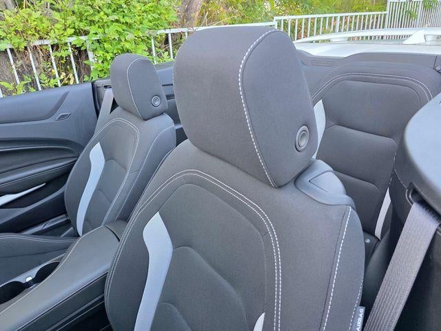 2023 Chevrolet Camaro 2dr Convertible LT1