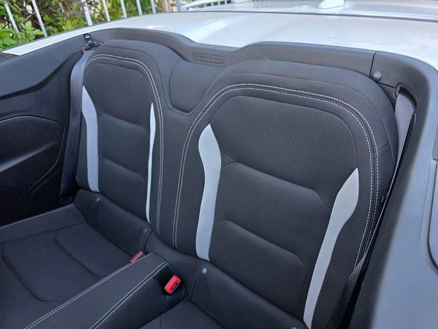 2023 Chevrolet Camaro 2dr Convertible LT1