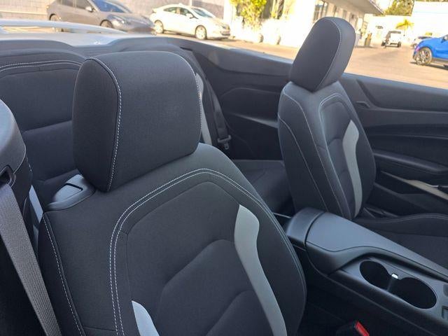 2023 Chevrolet Camaro 2dr Convertible LT1