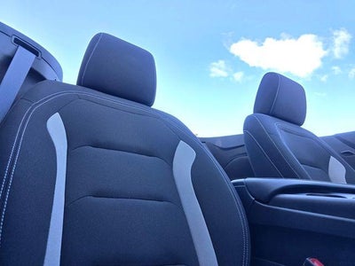 2023 Chevrolet Camaro 2dr Convertible LT1