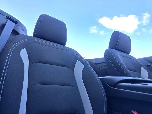 2023 Chevrolet Camaro 2dr Convertible LT1